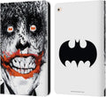 Batman DC Comics Detective Comics Leather Wallet Case for iPad Air 2