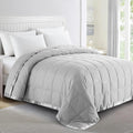 puredown Blankets King Size Down Blanket - Lightweight All-Season