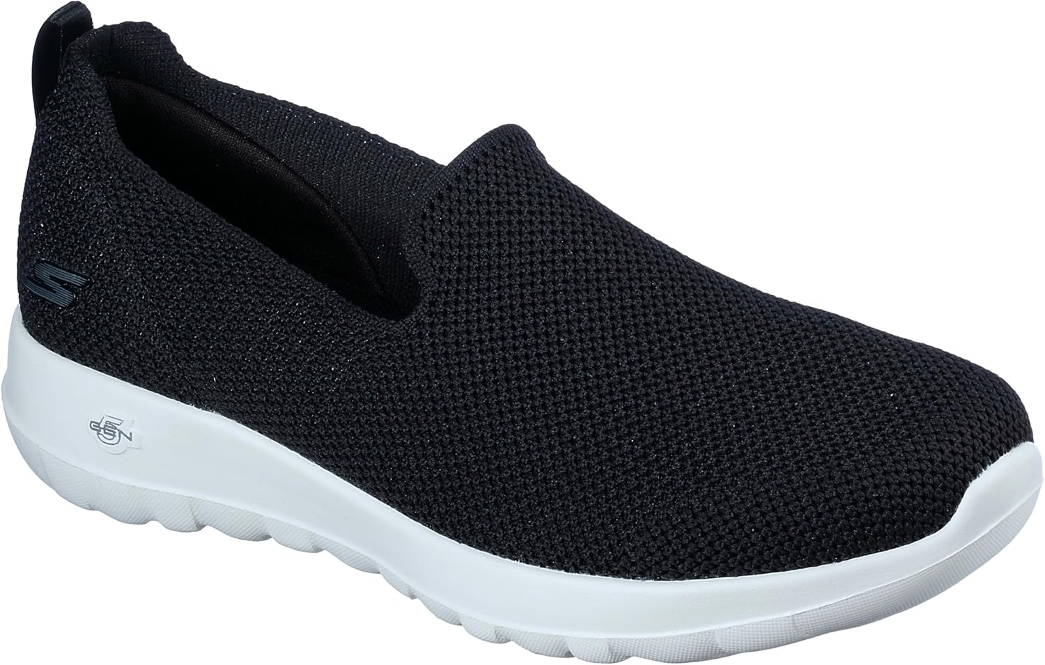 Skechers Women's Go Walk Joy-Sensational Day Sneaker Review
