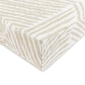 Organic Muslin Changing Pad Cover by Babyletto for Baby's Skin