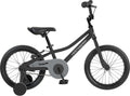Retrospec Koda Plus Kids Bike 16 in - Grows with 4-6 yr olds