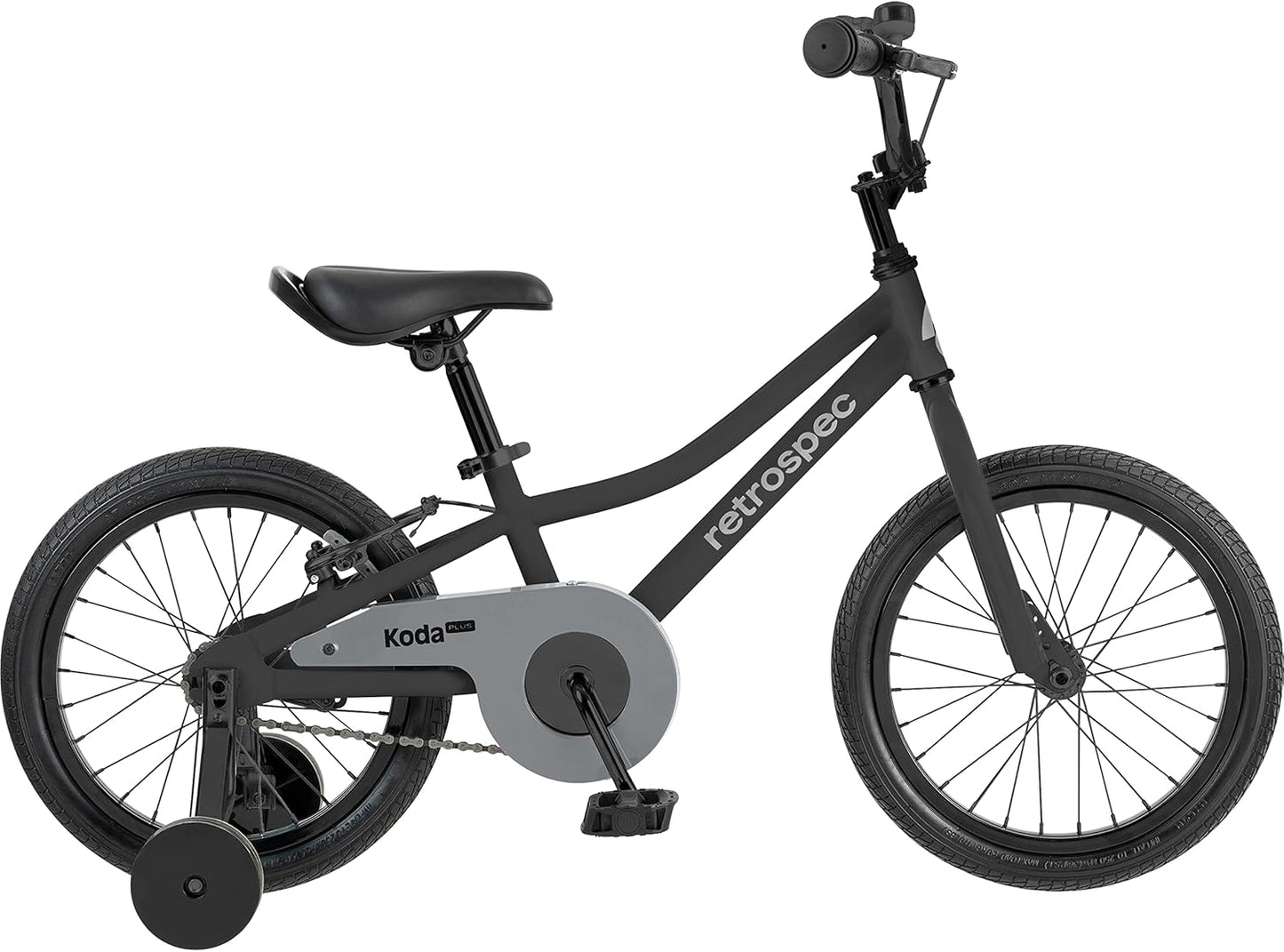 Retrospec Koda Plus Kids Bike for Ages 4-6 - 16 in Fun Ride