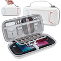i-Blason Carrying Case for Nintendo Switch 2/Switch 1/OLED - Hard