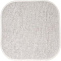 Sweet Home Collection Memory Foam Chair Cushion Pads 16in x 16in