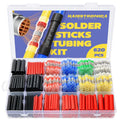620PCS Solder Seal Wire Connectors Kit for Marine and Automotive