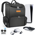 FPVtosky Backpack for PS5 Pro & PSVR2 - Protective Travel Case