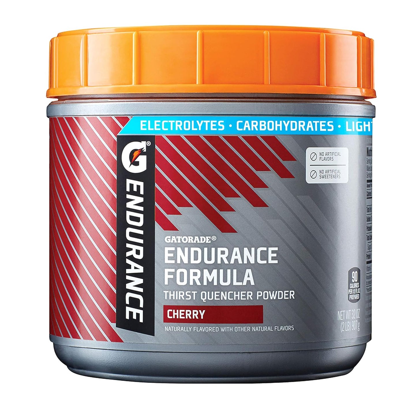 Gatorade Endurance Formula Powder for Prolonged Hydration Needs