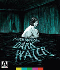 Dark Water by Hitomi Kuroki and Hideo Nakata Review