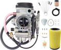 Carburetor for Yamaha Kodiak 400 Big Bear 400 ATV Models