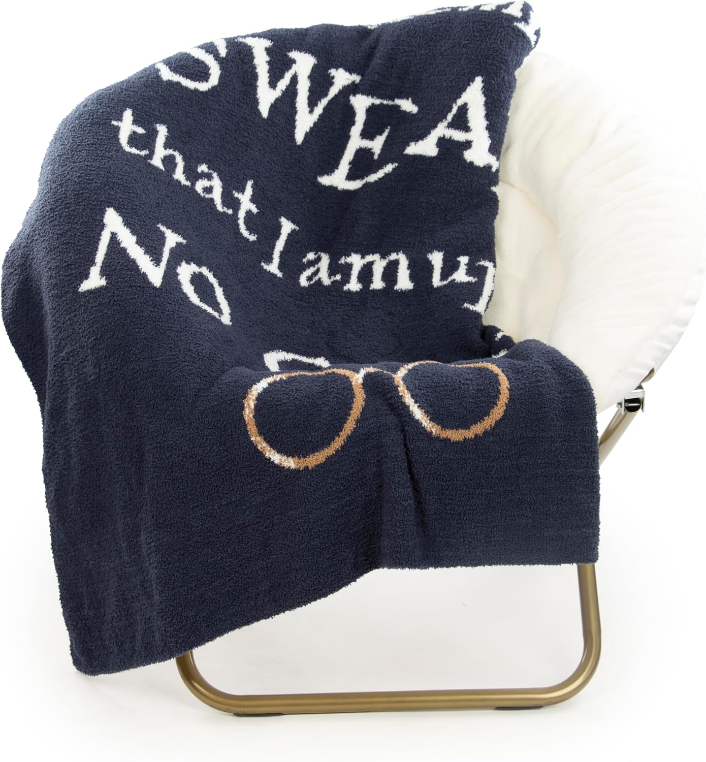 Harry Potter Plush Throw Blanket for Cozy Home Decor 50x60 in
