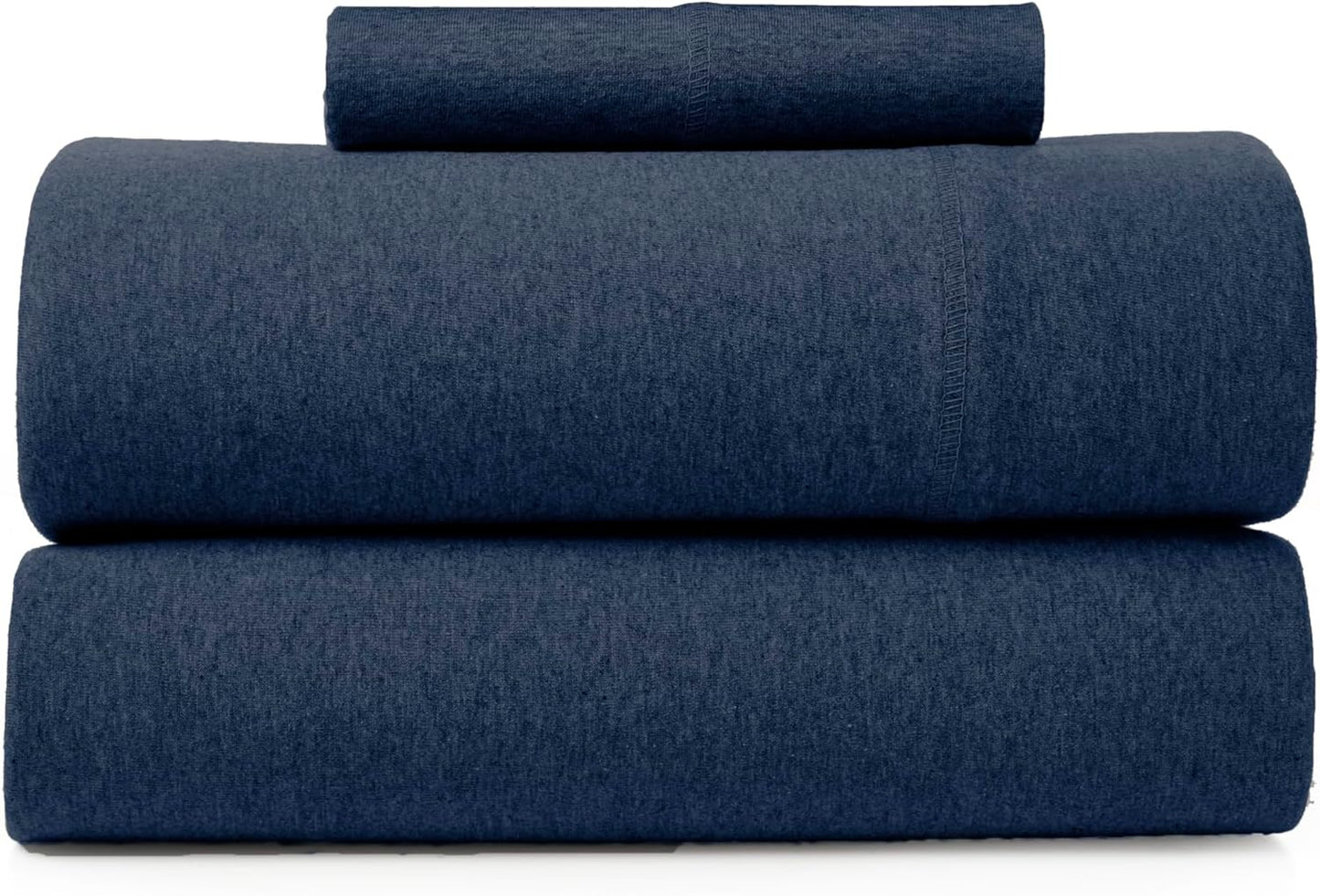 Road Trip America Jersey Sheets Set - Soft Cotton Twin Set