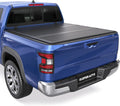 Fiberglass Tri Hard Compatible for 2005-2025 Nissan Frontier Tonneau