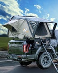 Naturnest Hard Shell Rooftop Tent: Ultimate Overland Camping