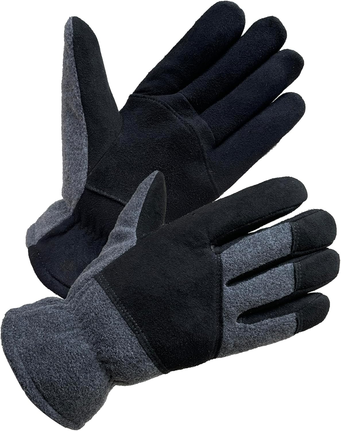 SKYDEER Warm Winter Gloves with 3M Insulation