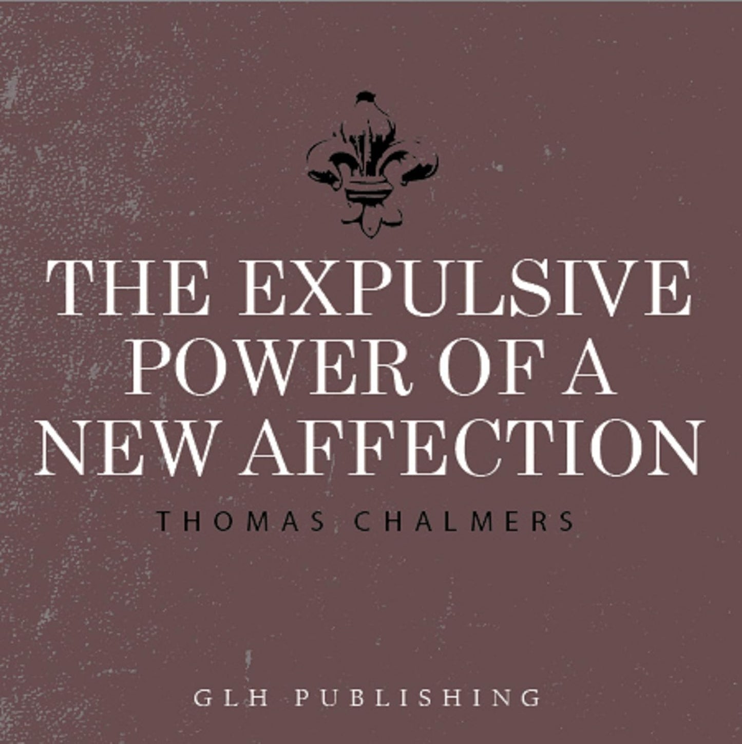 New Affection: Power Within