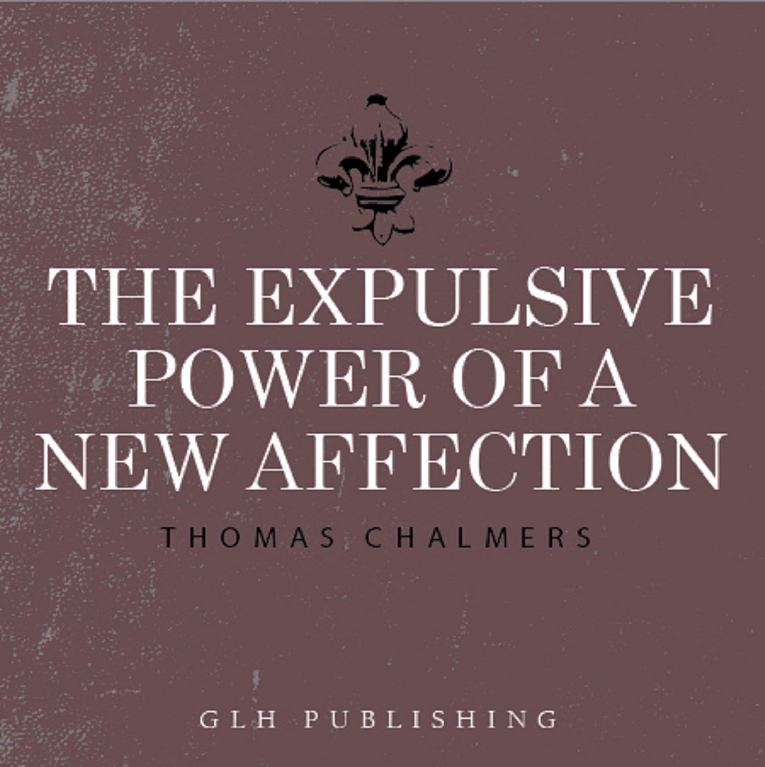 New Affection: Power Within