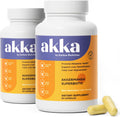 Akka Premium Liver Cleanse Detox & Support Superbiotic - Liver Health