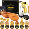 Review Ultimate Cocktail Smoker Kit for Men
