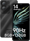 Ulefone Note 21 Unlocked Cell Phone - Large Battery, Android 14