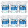 REScue One-Step Disinfectant Cleaner Wipes Refill - Vet Use
