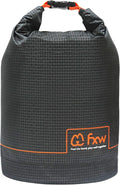 FXW Dog Food Travel Bag Large Capacity Kibble Storage - Travel Ready