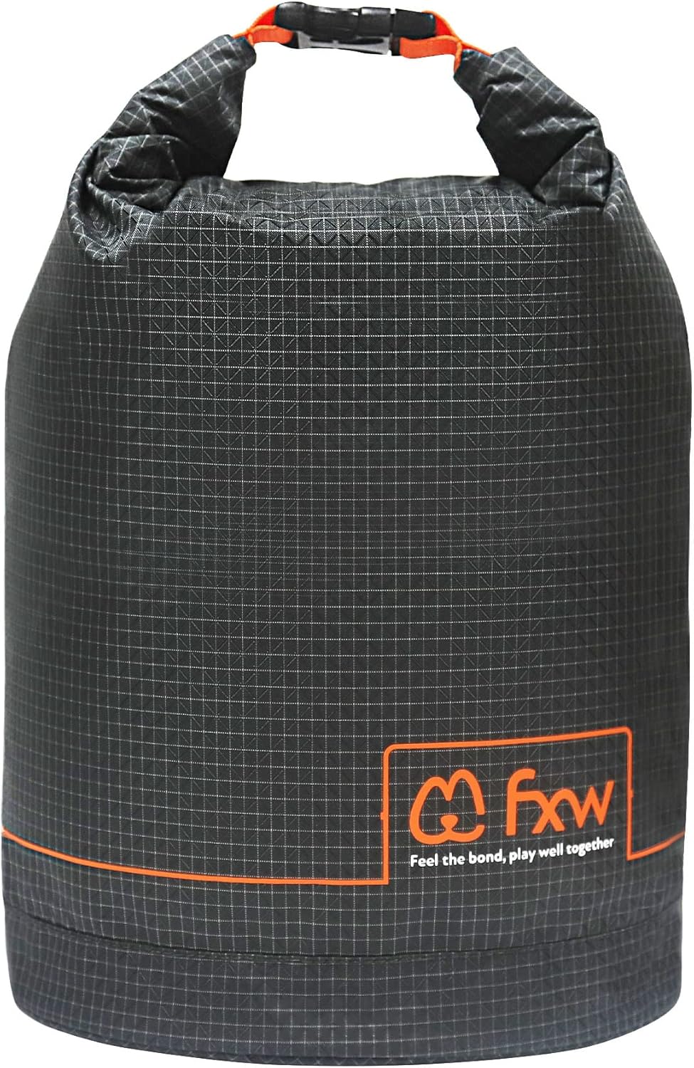 Large Capacity Dog Food Travel Bag for RV and Camping Trips
