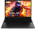 jumper 17.6 in Laptop with N95, 16GB RAM and 1TB SSD - Student