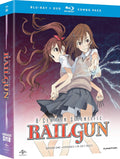 A Certain Scientific Railgun: Season 1 - Engaging SciFi Anime