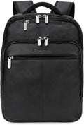 Alpine Swiss Olsen 13 Laptop Travel Backpack for Business Use