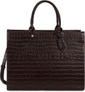 Tote Bag for Women Top Handle Stachel Purse with Strap - Chic Everyday