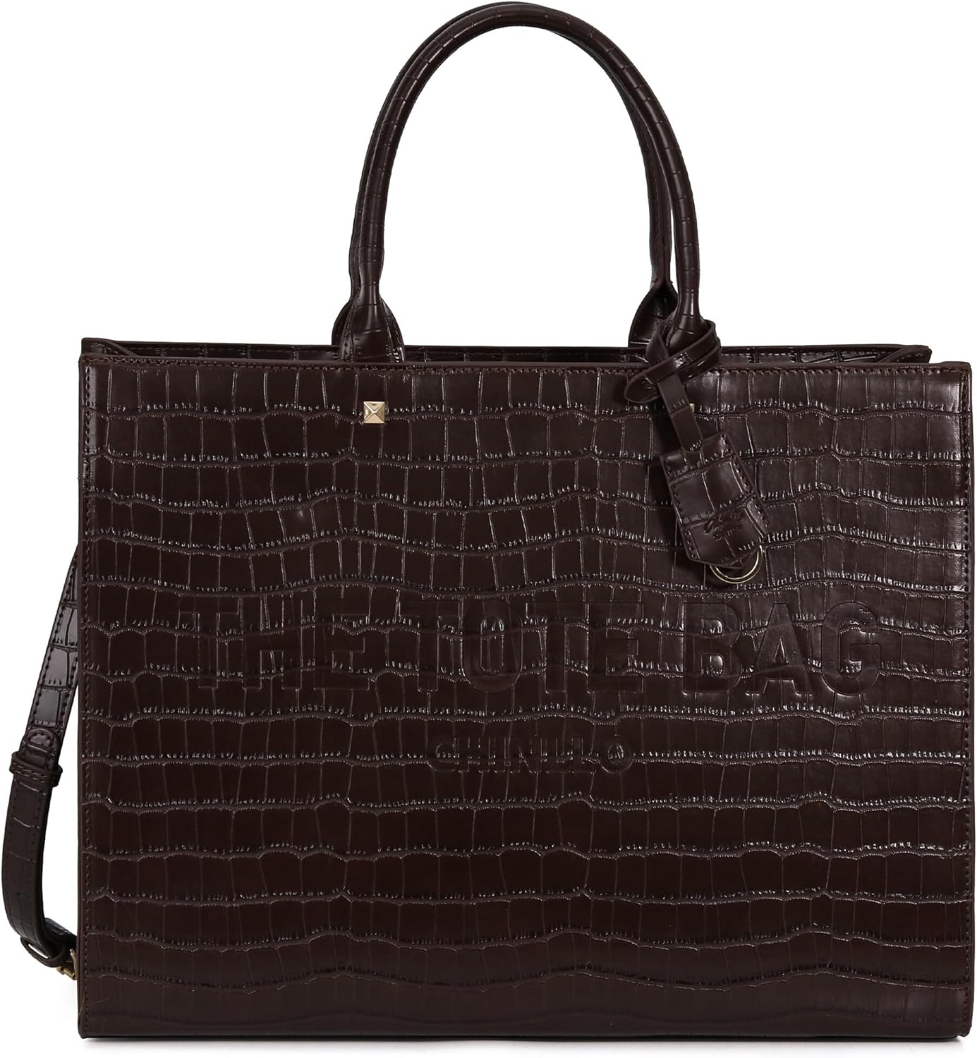 Stylish Tote Bag for Women with Adjustable Shoulder Strap