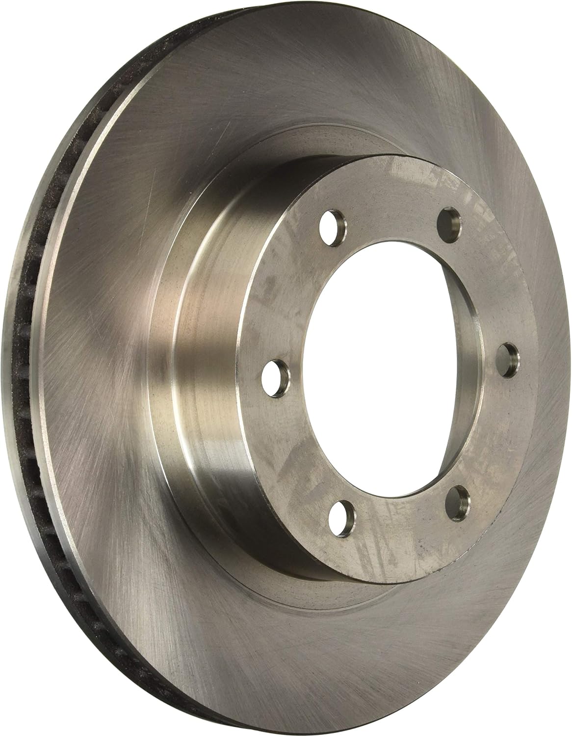 Bendix Premium PRT5458 Front Brake Rotor for Toyota Vehicles