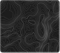 Mouse Pad Minimalism Marble Style Computer Pad - Soft 3 mm Comfort