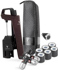 Timeless Six Plus Wine Preservation System Hermitage Red