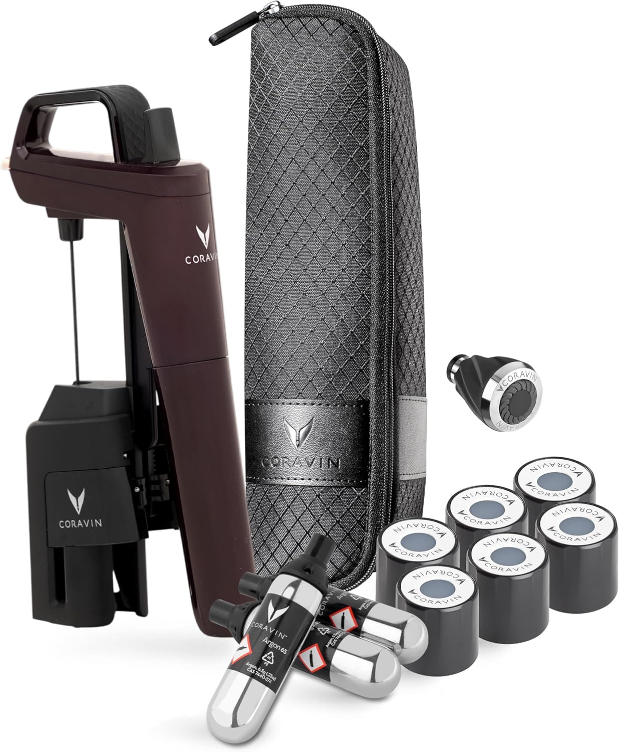 Coravin Timeless Six Plus Wine Preservation System Review
