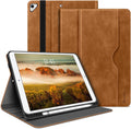 H HOLIMET Case for iPad Air 3rd Gen and Pro 10.5 inch Review