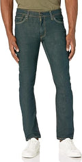 Modern Levi's Men's 511 Slim Fit Jeans for a Polished Look