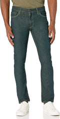 Classic Levi's 511 Slim Fit Jeans for Men's Casual Attire
