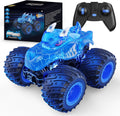 Remote Control Car 2.4GHz Monster Truck - All Terrain Fun
