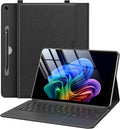 TiMOVO Case for Microsoft Surface Pro 12 in 2025 - Multi-Angle