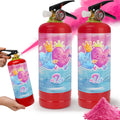 Gender Reveal Fire Extinguisher for Exciting Party Moments