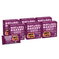 Whole Wheat Fig Bars Original Fig - Convenient Vegan Snack