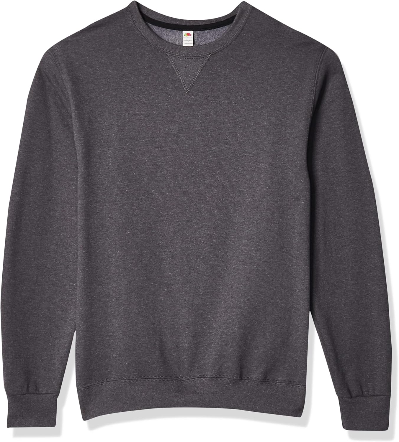 Sofspun Fleece Sweatshirt for Men - Ultimate Comfort