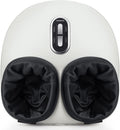 Nekteck Shiatsu Foot Massager Machine with Soothing Heat