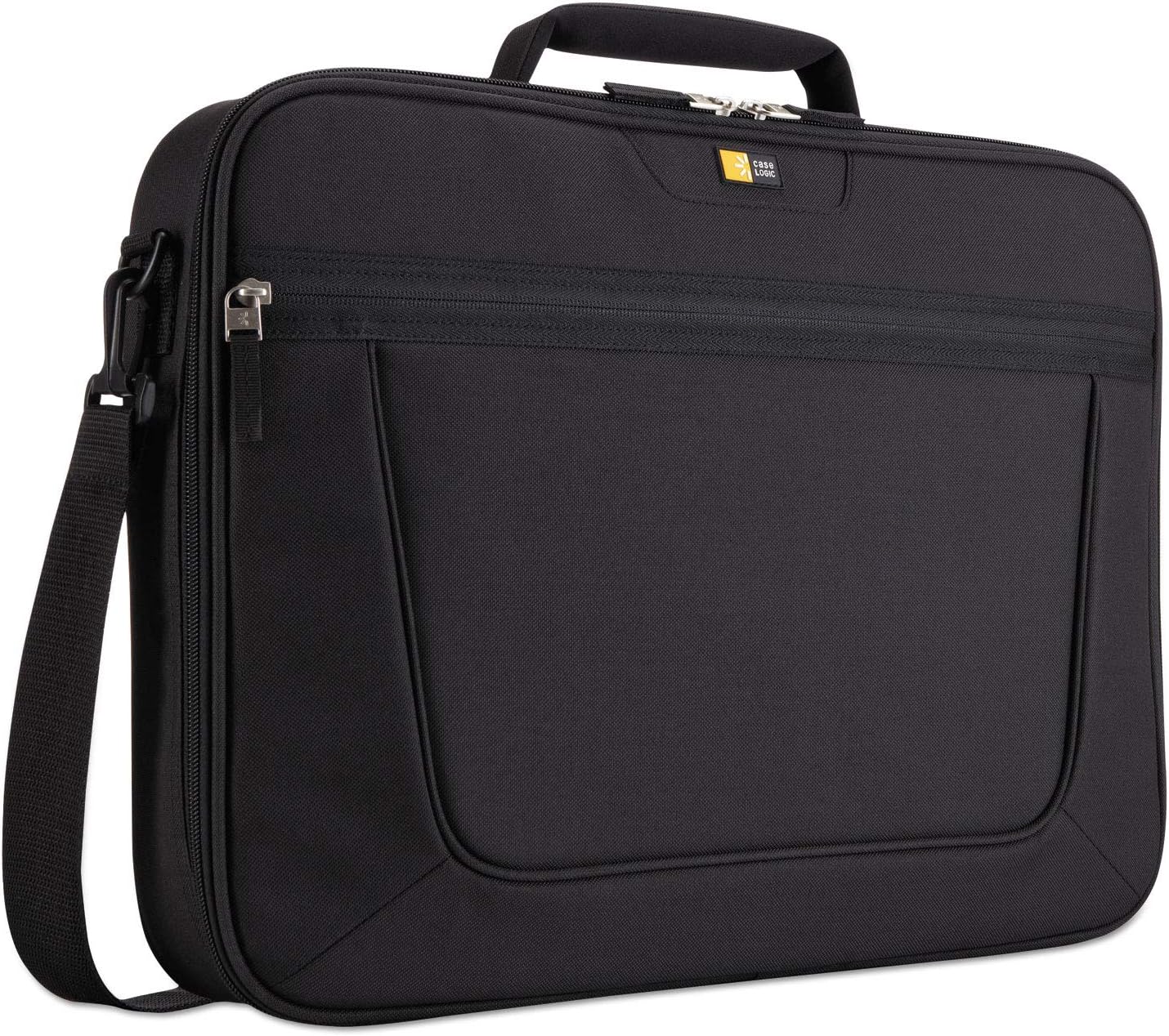 17.3-Inch Laptop Bag with Padded Protection and Organization