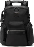 Alpha Bravo Navigation Backpack - Everyday Travel Backpack - Fits Up