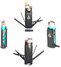 LighterBro Pro - Ultimate Multi-Tool Sleeve