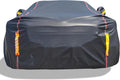 Car Cover Waterproof All Weather Full Exterior Cover for Sedan