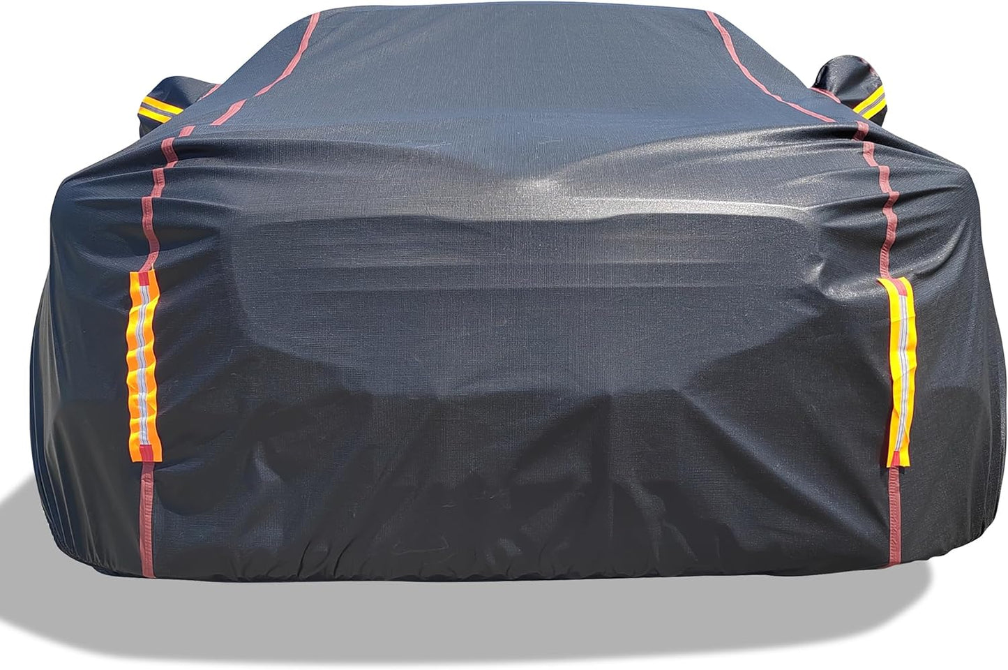 Car Cover Waterproof All Weather Protection for Sedans 173-183 in