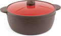 Korean Made Silicone Food Steamer: Nonstick & Easy Clean
